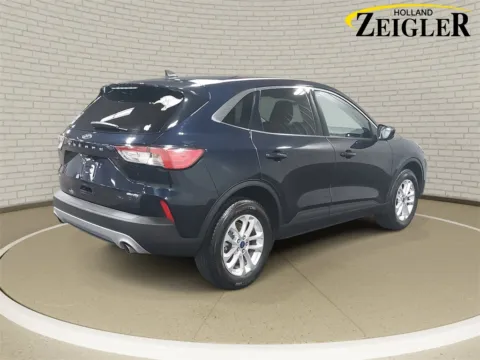 More photos of 2021 Ford Escape SE at Zeigler Kia of Holland, MI
