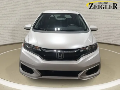 Photos of 2019 Honda Fit LX for sale in Holland, MI at Zeigler Kia of Holland