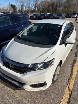 Photos of 2019 Honda Fit LX for sale in Holland, MI at Zeigler Kia of Holland