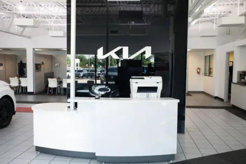 More photos of 2019 Honda Fit LX at Zeigler Kia of Holland, MI