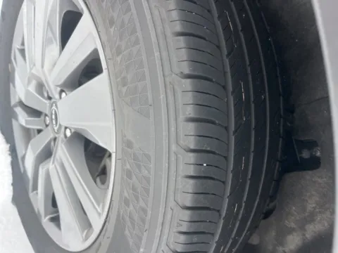 More photos of 2025 Nissan Pathfinder SV at Zeigler Kia of Holland, MI