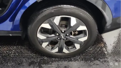 More photos of 2023 Kia Sportage X-Line at Zeigler Kia of Holland, MI