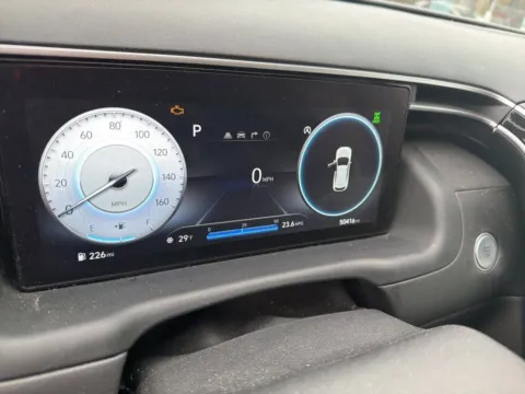 Photos of 2023 Hyundai Tucson Limited for sale in Holland, MI at Zeigler Kia of Holland