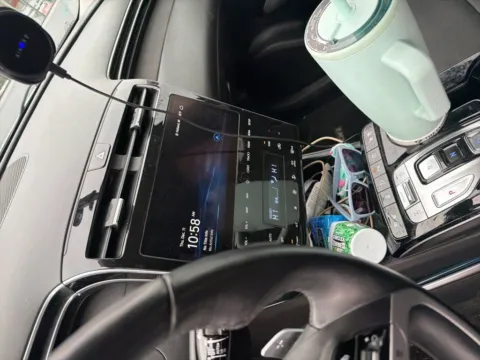 Another view of 2023 Hyundai Tucson Limited for sale in Holland, MI at Zeigler Kia of Holland