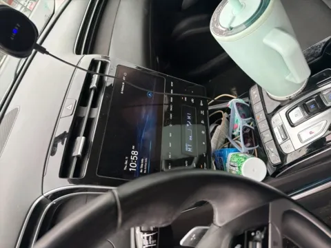 Another view of 2023 Hyundai Tucson Limited for sale in Holland, MI at Zeigler Kia of Holland