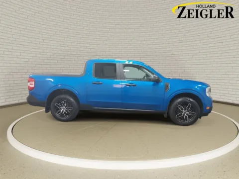 More photos of 2022 Ford Maverick XL at Zeigler Kia of Holland, MI