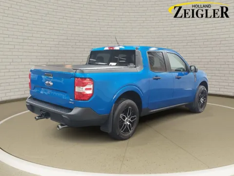 More photos of 2022 Ford Maverick XL at Zeigler Kia of Holland, MI