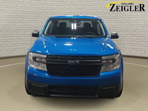 Photos of 2022 Ford Maverick XL for sale in Holland, MI at Zeigler Kia of Holland