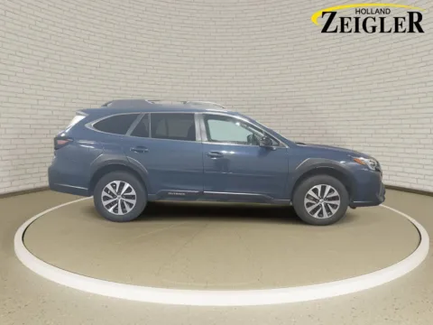 More photos of 2023 Subaru Outback Premium at Zeigler Kia of Holland, MI