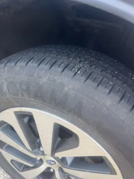 Another view of 2023 Subaru Outback Premium for sale in Holland, MI at Zeigler Kia of Holland