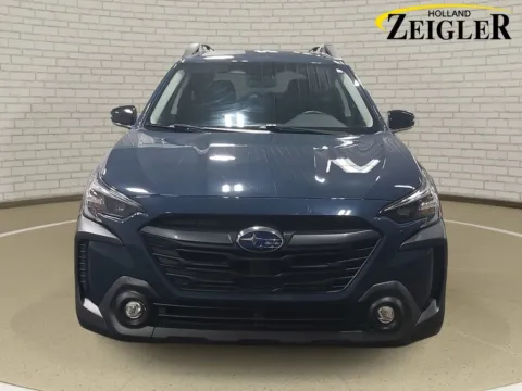 Photos of 2023 Subaru Outback Premium for sale in Holland, MI at Zeigler Kia of Holland