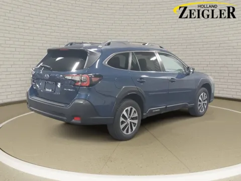 More photos of 2023 Subaru Outback Premium at Zeigler Kia of Holland, MI