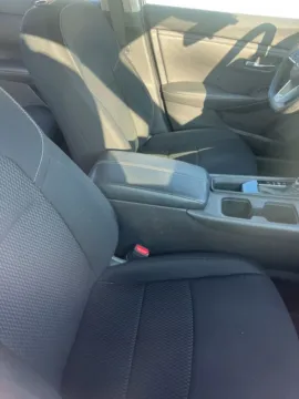 More photos of 2022 Nissan Sentra S at Zeigler Kia of Holland, MI