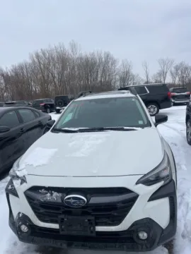 Photos of 2023 Subaru Outback Premium for sale in Holland, MI at Zeigler Kia of Holland