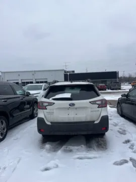 More photos of 2023 Subaru Outback Premium at Zeigler Kia of Holland, MI