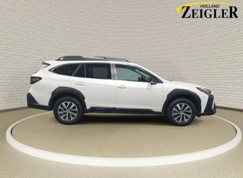 More photos of 2023 Subaru Outback Premium at Zeigler Kia of Holland, MI