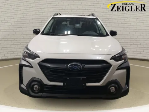 Photos of 2023 Subaru Outback Premium for sale in Holland, MI at Zeigler Kia of Holland