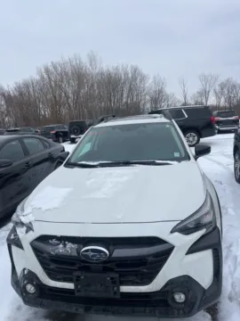 Photos of 2023 Subaru Outback Premium for sale in Holland, MI at Zeigler Kia of Holland