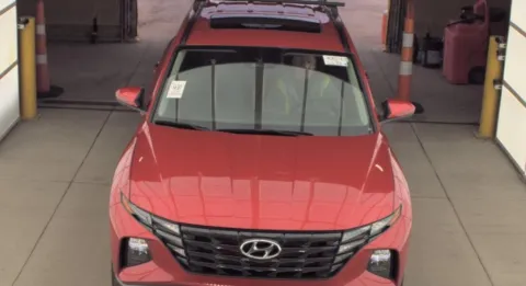 Photos of 2023 Hyundai Tucson SEL for sale in Holland, MI at Zeigler Kia of Holland