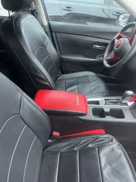 More photos of 2022 Nissan Sentra SV at Zeigler Kia of Holland, MI