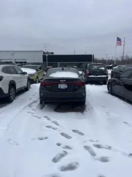 More photos of 2022 Kia Forte GT-Line at Zeigler Kia of Holland, MI