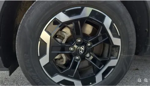 More photos of 2025 Hyundai Santa Fe SEL at Zeigler Kia of Holland, MI