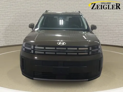 Photos of 2025 Hyundai Santa Fe SEL for sale in Holland, MI at Zeigler Kia of Holland
