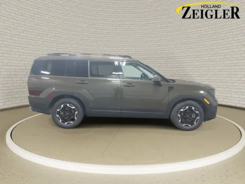More photos of 2025 Hyundai Santa Fe SEL at Zeigler Kia of Holland, MI