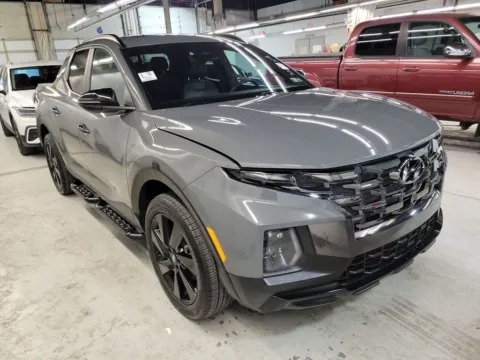 More photos of 2024 Hyundai Santa Cruz NIGHT at Zeigler Kia of Holland, MI