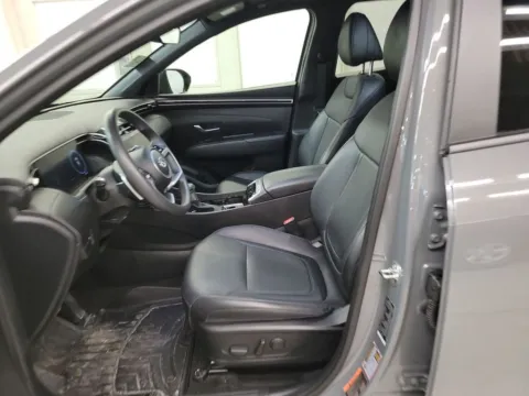 More photos of 2024 Hyundai Santa Cruz NIGHT at Zeigler Kia of Holland, MI