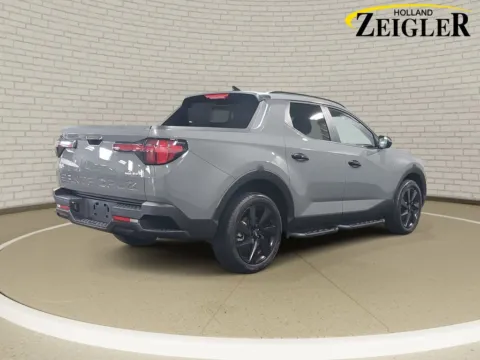 More photos of 2024 Hyundai Santa Cruz NIGHT at Zeigler Kia of Holland, MI