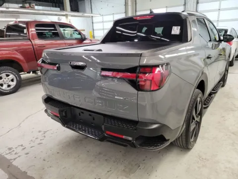 Another view of 2024 Hyundai Santa Cruz NIGHT for sale in Holland, MI at Zeigler Kia of Holland