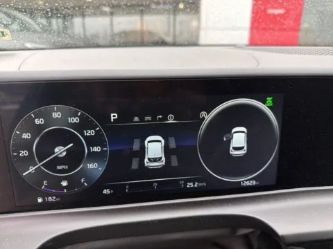 Another view of 2024 Kia Seltos S for sale in Holland, MI at Zeigler Kia of Holland