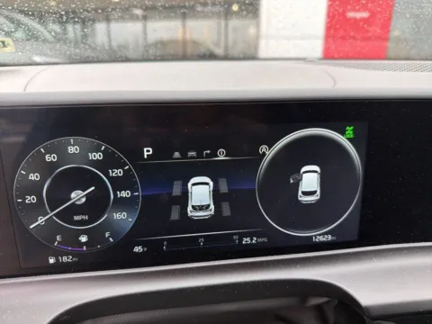 Another view of 2024 Kia Seltos S for sale in Holland, MI at Zeigler Kia of Holland