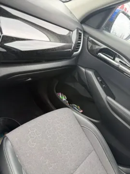 More photos of 2024 Kia Seltos S at Zeigler Kia of Holland, MI