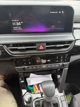 More photos of 2024 Kia Seltos S at Zeigler Kia of Holland, MI