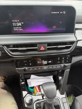 More photos of 2024 Kia Seltos S at Zeigler Kia of Holland, MI