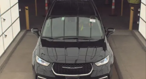 Photos of 2024 Chrysler Pacifica Touring L for sale in Holland, MI at Zeigler Kia of Holland