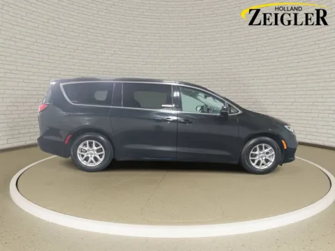 More photos of 2024 Chrysler Pacifica Touring L at Zeigler Kia of Holland, MI