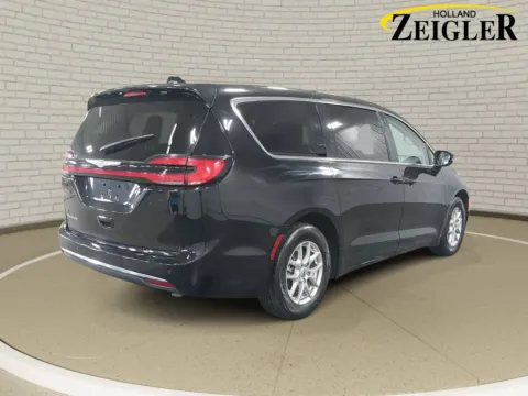 More photos of 2024 Chrysler Pacifica Touring L at Zeigler Kia of Holland, MI