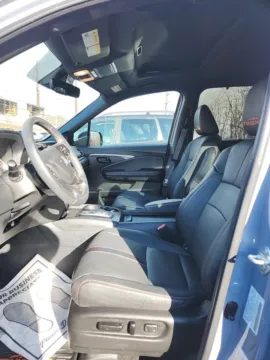 Another view of 2022 Honda Pilot TrailSport for sale in Holland, MI at Zeigler Kia of Holland