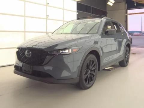 More photos of 2023 Mazda CX-5 2.5 S Carbon Edition at Zeigler Kia of Holland, MI