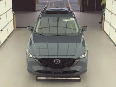 More photos of 2023 Mazda CX-5 2.5 S Carbon Edition at Zeigler Kia of Holland, MI