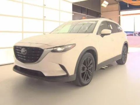 More photos of 2023 Mazda CX-9 Touring Plus at Zeigler Kia of Holland, MI