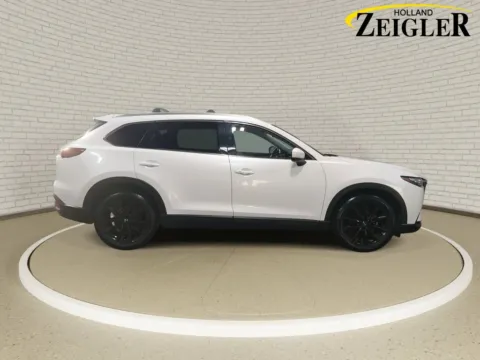 More photos of 2023 Mazda CX-9 Touring Plus at Zeigler Kia of Holland, MI