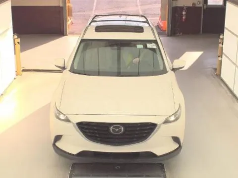 Another view of 2023 Mazda CX-9 Touring Plus for sale in Holland, MI at Zeigler Kia of Holland