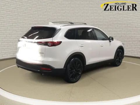 More photos of 2023 Mazda CX-9 Touring Plus at Zeigler Kia of Holland, MI