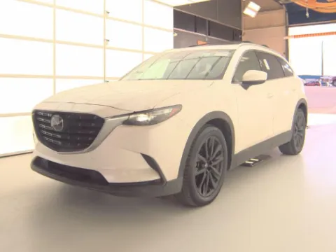 More photos of 2023 Mazda CX-9 Touring Plus at Zeigler Kia of Holland, MI
