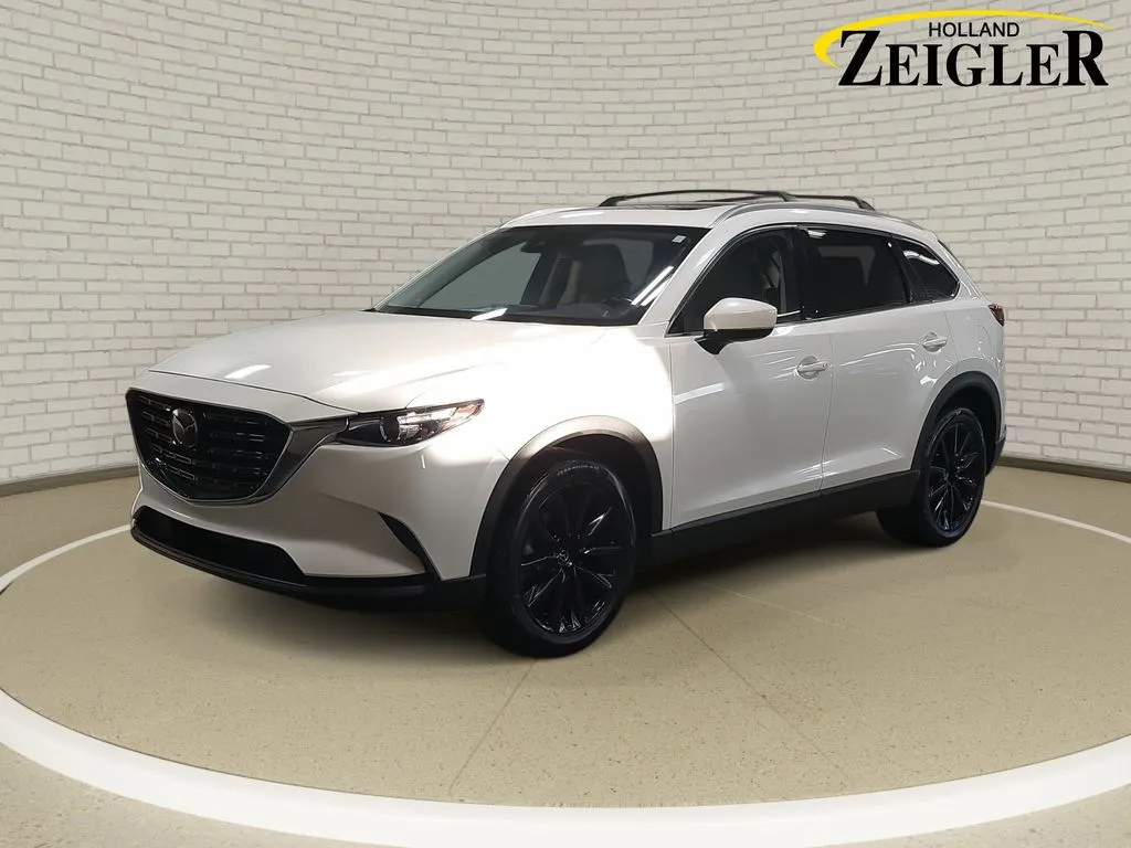 2023 Mazda CX-9 Touring Plus for sale in Holland, MI