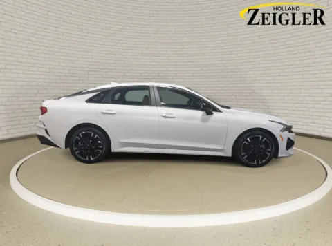 More photos of 2023 Kia K5 GT-Line at Zeigler Kia of Holland, MI